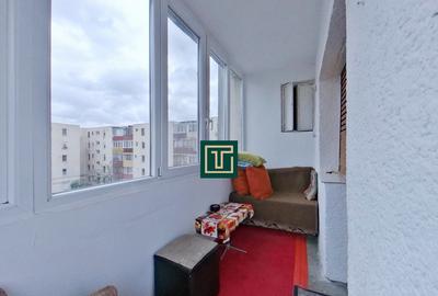 Apartament spațios cu 4 camere de închiriat în zona centrală - 14