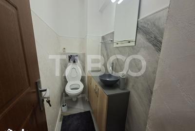 Apartament cu 3 camere decomandat, mobilat în Mihai Viteazul - 9