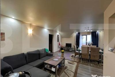 Casă cu 7 camere cu Teren 797 Mp în Feleacu - 11