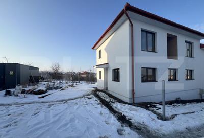 Casa cu 4 camere, curte amenajata - Sura Mica - 11