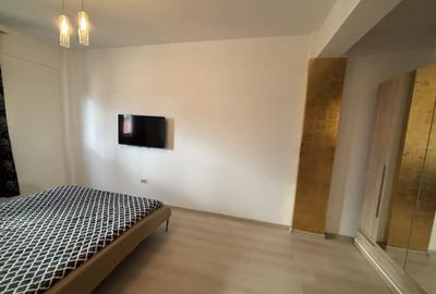 Apartament cu 2 camere decomandat, mobilat în Dumbrăvița - 23