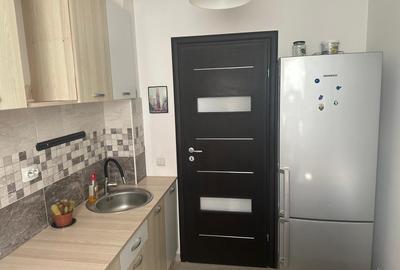 Popești Leordeni-Berceni-Apartament 2 camere, parcare, centrala proprie - 11