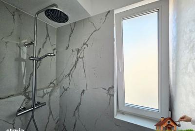 Apartament cu 2 camere semidecomandat în Miroslava - 9