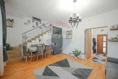 De vanzare casa cu 3 camere, Biharia, Cartierul Nou