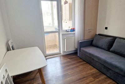 Apartament cu 2 camere decomandat în Apărătorii Patriei - 5