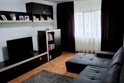 Apartament cu 2 camere decomandat în Central - 1
