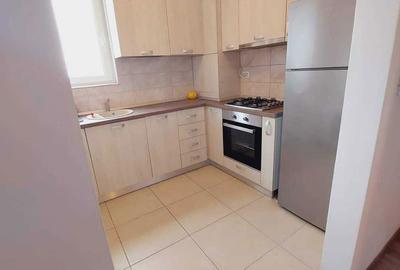 Apartament cu 2 camere nedecomandat în Olteni - 6