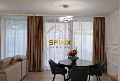 First rent! Brand new, modern, 4-5 bedroom villa in residential compound - 2