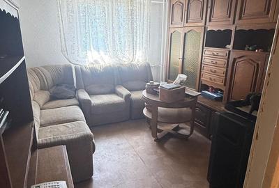 Dristor-Metrou, STRADAL, 4 camere, bloc 1987, etaj 4/10, 2 bai - 7