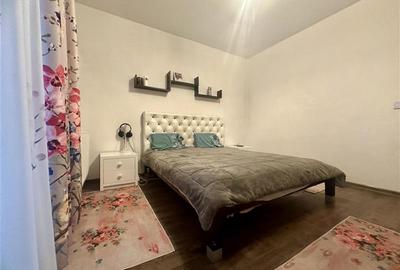 Apartament cu 3 camere decomandat, mobilat în Aeroport - 2