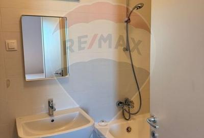 DE INCHIRIAT Apartament 3 camere New Point Pipera Voluntari - 29