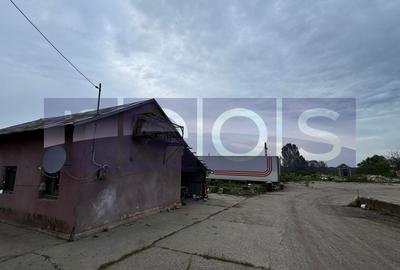 Teren Construcții intravilan de 16000 mp, în Periferie - 5