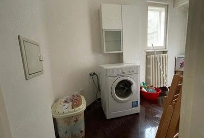 Apartament cu 2 camere semidecomandat în Romană