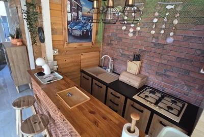 Casă cu 6 camere în Nord - 8