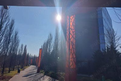 Garsonieră nedecomandată în Aradului - 12