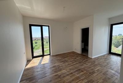 Apartament cu 4 camere decomandat în Pipera - 7