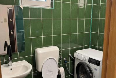 Garsonieră decomandată în Unirii - 2