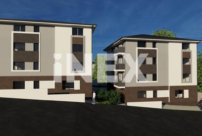 Apartament cu 2 camere decomandat în Central - 5