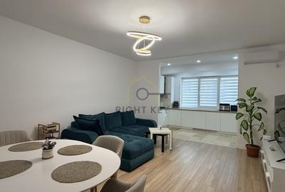 Apartament cu 2 camere decomandat, mobilat în Valea Oltului - 2