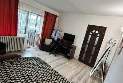Apartament cu 2 camere decomandat în Nicolina - 2