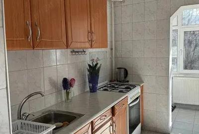 Apartament cu 3 camere decomandat în Central - 6