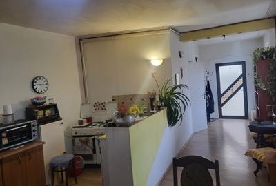 Casă cu 4 camere în Terezian - 2