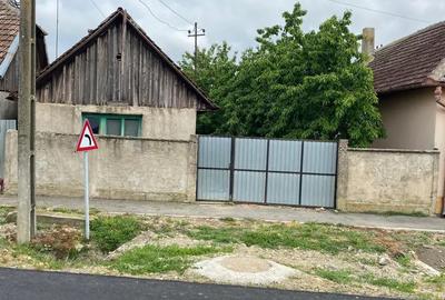 Casa de vanzare Tulca - 1