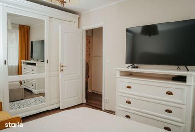 Apartament cu 2 camere semidecomandat în Ultracentral - 4