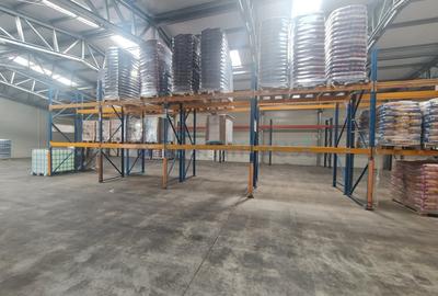 Spațiu industrial, de 600 mp, în Sântion - 4