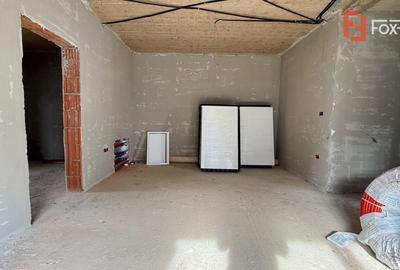 Duplex cu 3 camere cu Teren 370 Mp în Moșnița Veche - 4