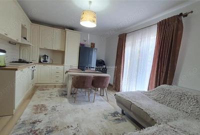 Apartament - 3 camere - 61 mp - Burdujeni - Moldova - 2
