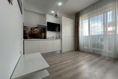 Apartament 2 camere Mamaia Nord - 1