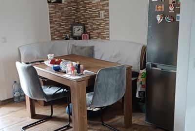 Apartament cu 2 camere decomandat în Exterior Vest - 3