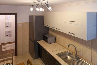 Apartament cu 2 camere decomandat în Răcădău - 6