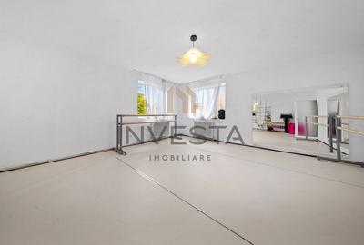 Apartament 4 camere, 160 mp, curte 165 mp, garaj | Andrei Muresanu - 4