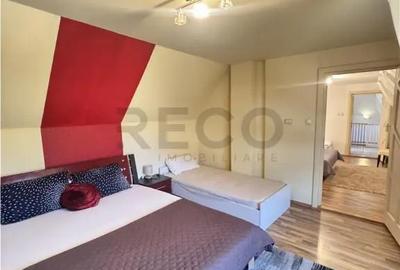 Casă cu 7 camere cu Teren 1200 Mp în Haieu - 17