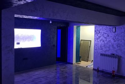 Apartament 2 camere decomandat, Radu Negru, parter. - 6