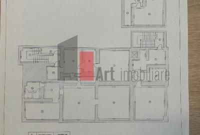 Spațiu comercial, de 925 mp, în Bucureștii Noi - 8