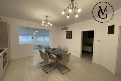 Apartament 3 camere Nordului I Herastrau I Caramfil - 2