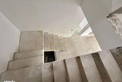 Casă cu 4 camere cu Teren 550 Mp în Ciorogârla - 1