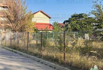 INCHIRIERE super teren 7452 mp, deschidere 3 sosele asfaltat - 15