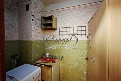 Apartament cu 3 camere decomandat, mobilat în Mănăștur - 16
