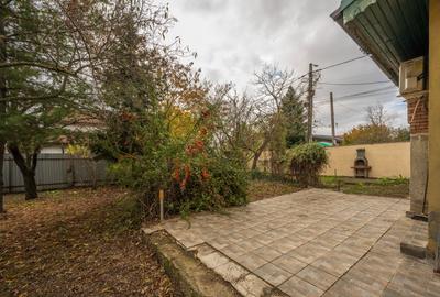 Casa cu teren 500 mp in Otopeni - Ferme - 24