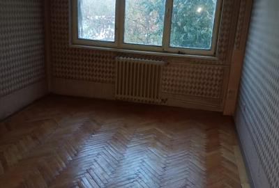 Apartament cu 2 camere semidecomandat în Hipodrom - 4