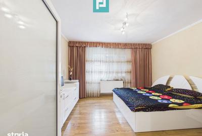 Casă cu 6 camere cu Teren 1706 Mp în Central - 12