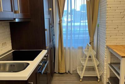 Apartament cu 3 camere de inchiriat Calea Victoriei / Parcare inclusa - 5