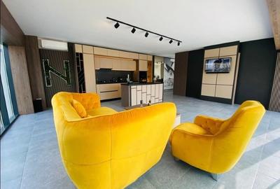 Spațiu comercial, de 76 mp, în Tractorul - 2