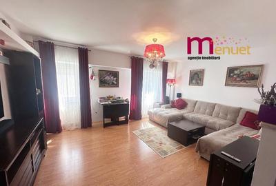 Apartament cu 3 camere decomandat în Ultracentral - 6