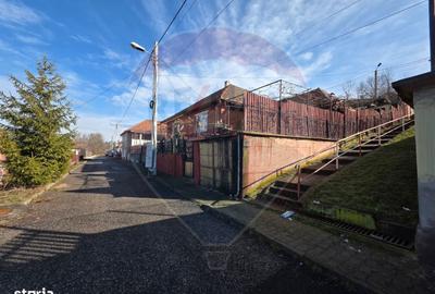 Casă cu 4 camere cu Teren 262 Mp în Vitrometan - 3