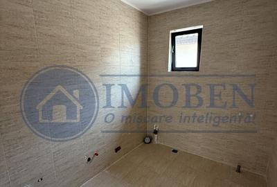 Casa noua P+1 - 184mp construiti - 250mp teren - Preajba - 19